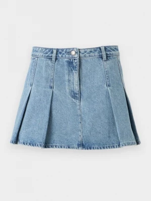 Foto van product Jeansrok Michael Kors blauw