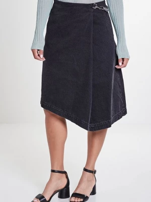 Foto van product Jeansrok Miss Sixty zwart