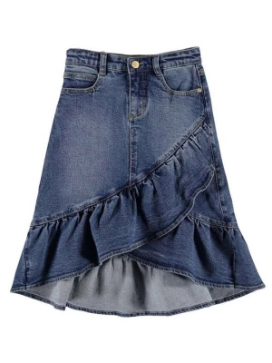 Foto van product Jeansrok Molo blauw