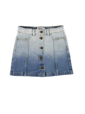 Foto van product Jeansrok Molo blauw