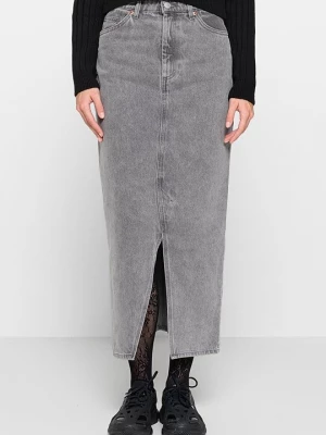 Foto van product Jeansrok Monki wit