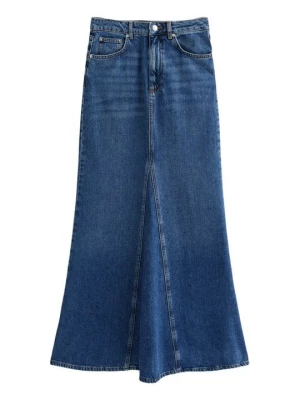 Foto van product Jeansrok New Look blauw