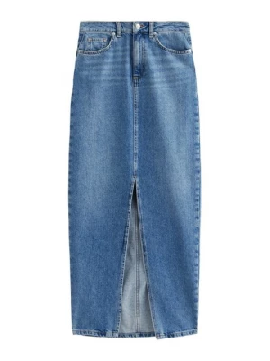 Foto van product Jeansrok New Look blauw