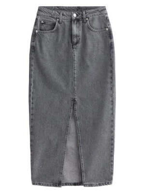Foto van product Jeansrok New Look grijs