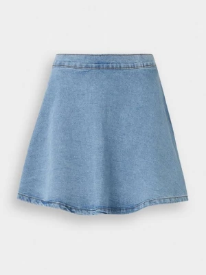 Foto van product Jeansrok Noisy May blauw