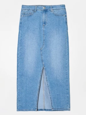 Foto van product Jeansrok ONLY GIRLS blauw