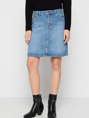 Foto van product Jeansrok Part Two blauw
