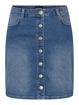 Foto van product Jeansrok Pieces