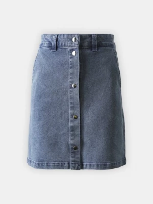 Foto van product Jeansrok Pieces
