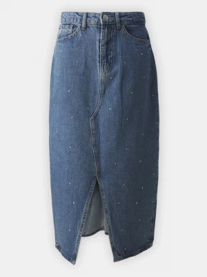 Foto van product Jeansrok Pieces