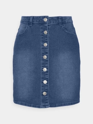 Foto van product Jeansrok Pieces