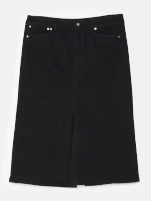 Foto van product Jeansrok Proenza Schouler zwart