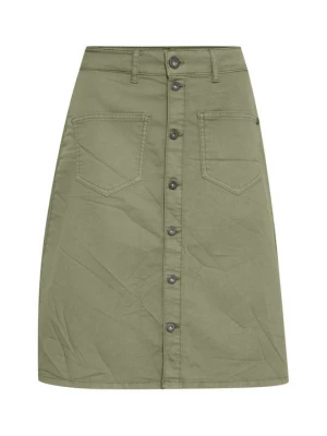 Foto van product Jeansrok PULZ groen