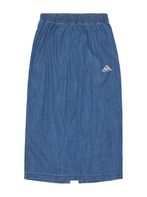 Foto van product Jeansrok Quiksilver donkerblauw
