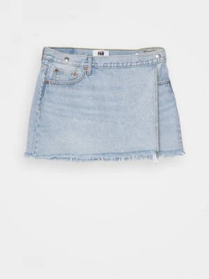 Foto van product Jeansrok RE/DONE