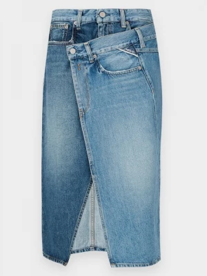 Foto van product Jeansrok Replay