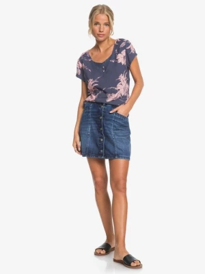 Foto van product Jeansrok Roxy blauw