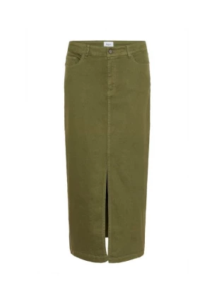 Foto van product Jeansrok Saint Tropez groen