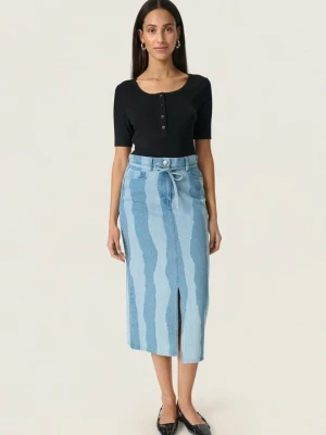 Foto van product Jeansrok Soaked in Luxury