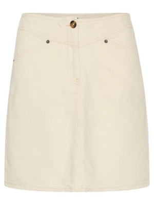 Foto van product Jeansrok Soaked in Luxury crème