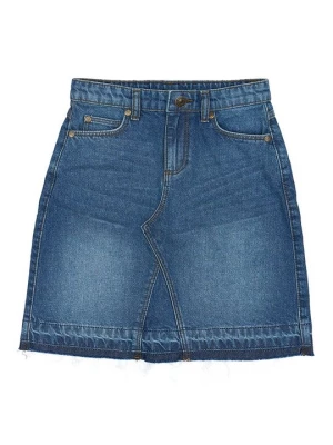 Foto van product Jeansrok The NEW blauw