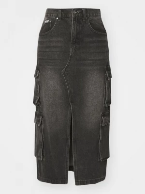 Foto van product Jeansrok The Ragged Priest blauw