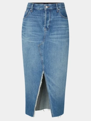 Foto van product Jeansrok Tommy Jeans blauw