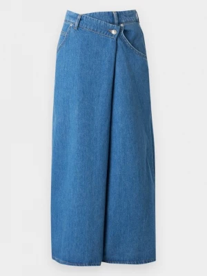Foto van product Jeansrok Topshop
