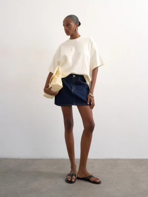 Foto van product Jeansrok Topshop