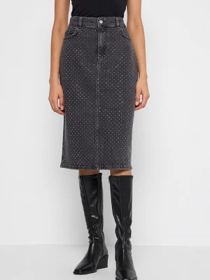 Foto van product Jeansrok TWINSET