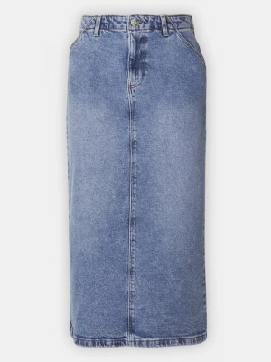 Foto van product Jeansrok Vero Moda lichtblauw denim