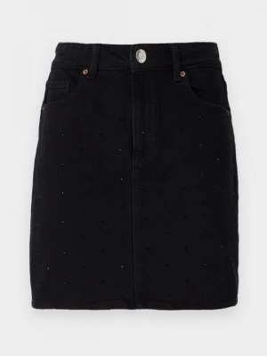 Foto van product Jeansrok Vero Moda zwart