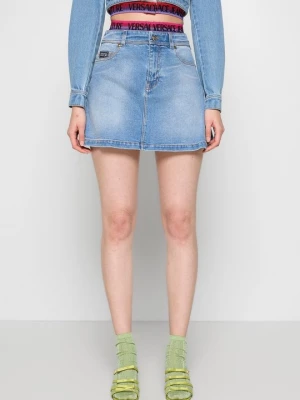 Foto van product Jeansrok Versace Jeans Couture blauw
