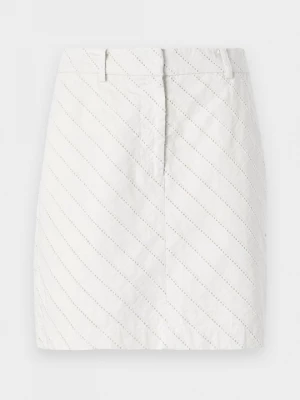 Foto van product Jeansrok Vila crème