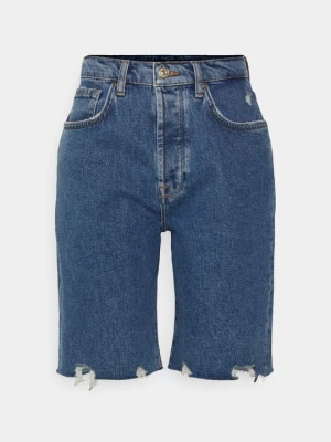 Foto van product Jeansshort 7 For All Mankind