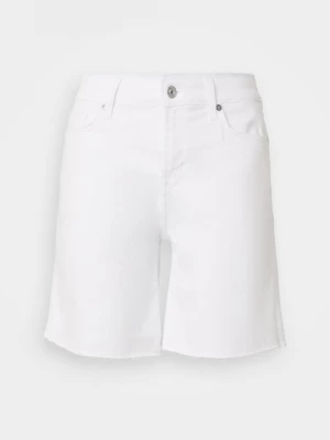 Foto van product Jeansshort 7 For All Mankind wit