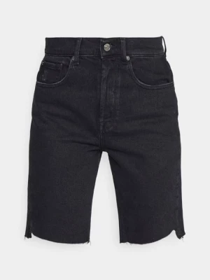Foto van product Jeansshort 7 For All Mankind zwart