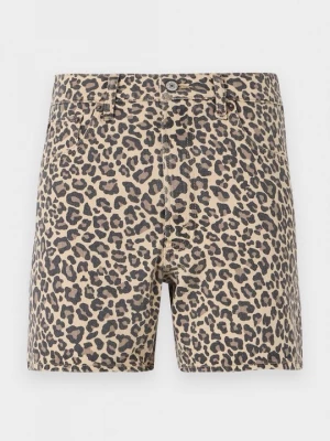 Foto van product Jeansshort Abercrombie & Fitch