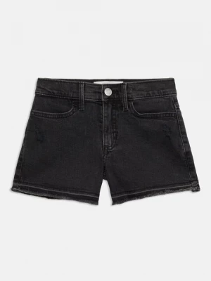 Foto van product Jeansshort Abercrombie & Fitch