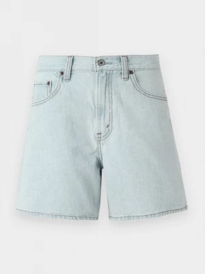 Foto van product Jeansshort Abercrombie & Fitch