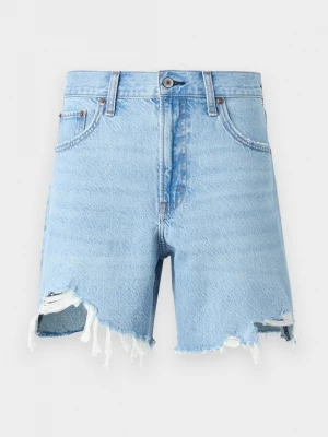 Foto van product Jeansshort Abercrombie & Fitch
