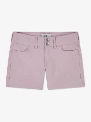 Foto van product Jeansshort Abercrombie & Fitch roze