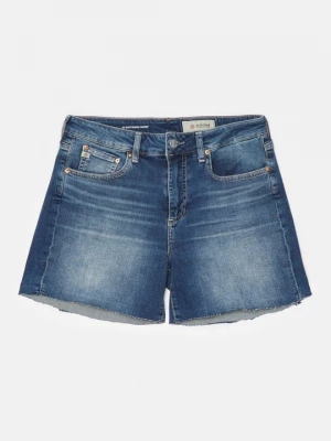 Foto van product Jeansshort Ag Jeans blauw