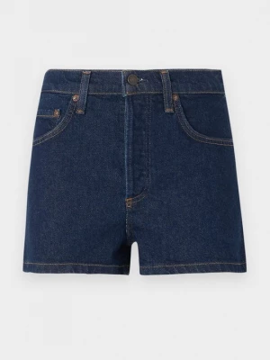 Foto van product Jeansshort Agolde donkerblauw