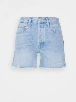 Foto van product Jeansshort Agolde lichtblauw