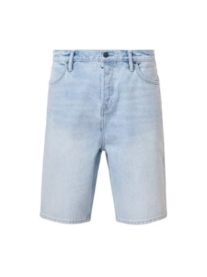 Foto van product Jeansshort AllSaints blauw