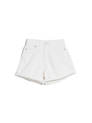 Foto van product Jeansshort ARMEDANGELS wit