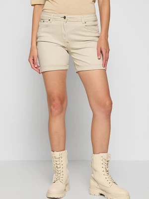 Foto van product Jeansshort Barbour beżowy