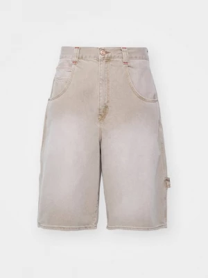 Foto van product Jeansshort BDG Urban Outfitters crème