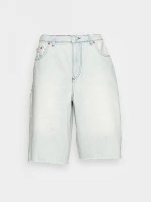 Foto van product Jeansshort BDG Urban Outfitters crème